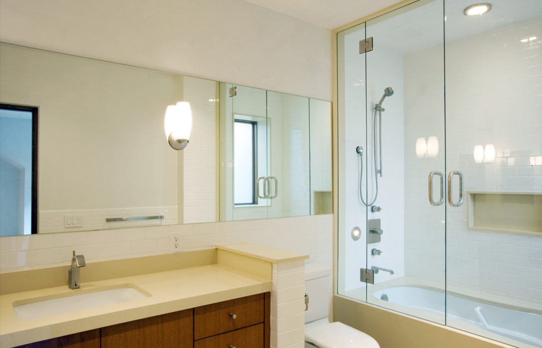 320 west hallam – 1 friday architecture – aspen, colorado